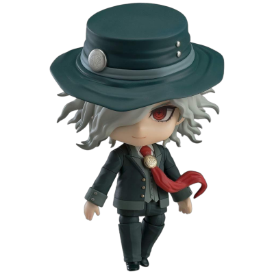 Nendoroid Avenger/King of the Cavern Edmond Dantès: Ascension Ver.