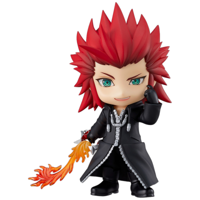 Nendoroid Axel