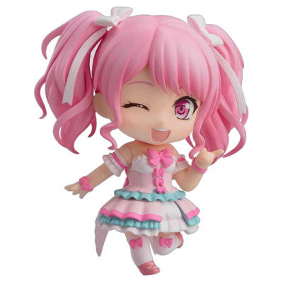 Nendoroid Aya Maruyama: Stage Outfit Ver.