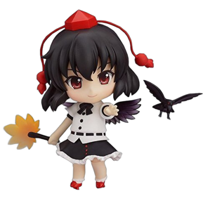 Nendoroid Aya Shameimaru
