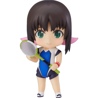 Nendoroid Ayano Hanesaki