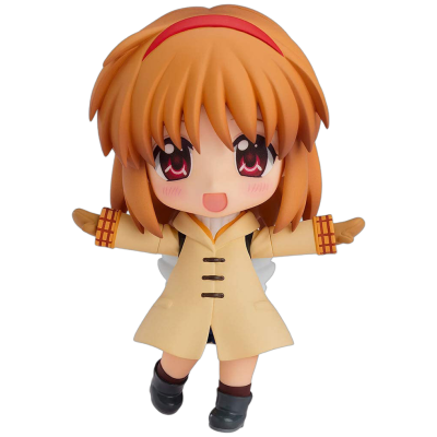 Nendoroid Ayu Tsukimiya