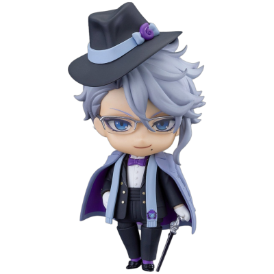Nendoroid Azul Ashengrotto