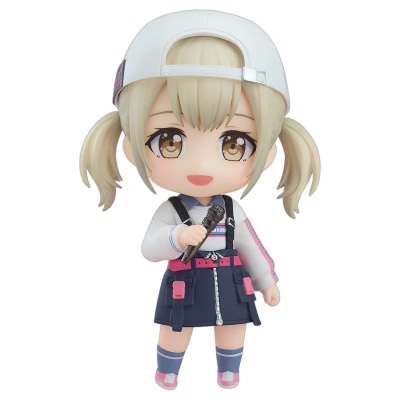 Nendoroid Azusawa Kohane
