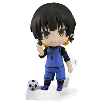 Nendoroid Bachira Meguru