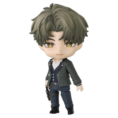 Nendoroid Bai Yuan