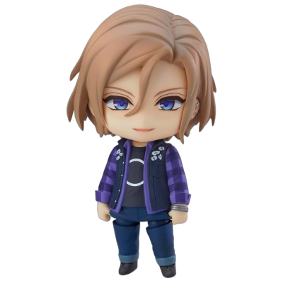 Nendoroid Banri Settsu