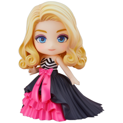 Nendoroid Barbie