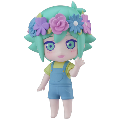 Nendoroid Basil