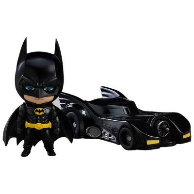 Nendoroid Batman