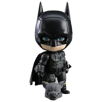 Nendoroid Batman