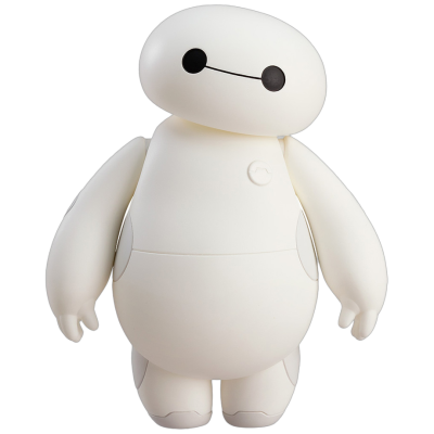 Nendoroid Baymax