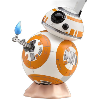Nendoroid BB-8