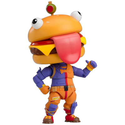 Nendoroid Beef Boss
