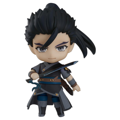 Nendoroid Beiluo