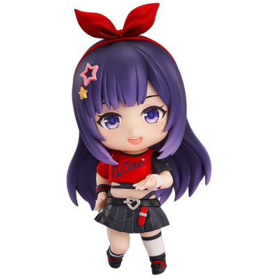 Nendoroid Bella