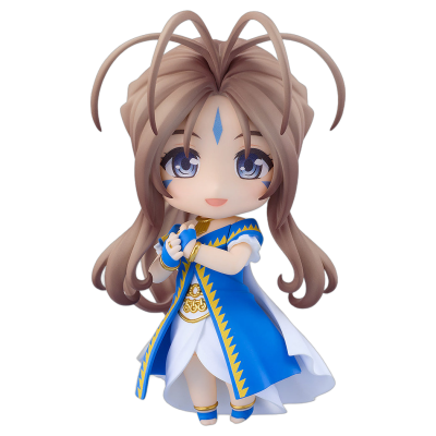 Nendoroid Belldandy
