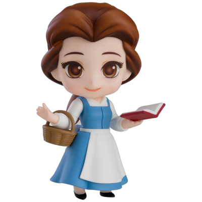 Nendoroid Belle