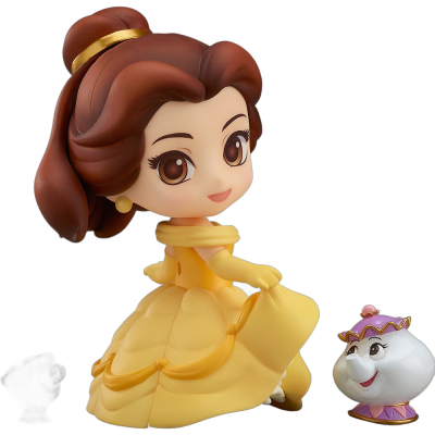Nendoroid Belle