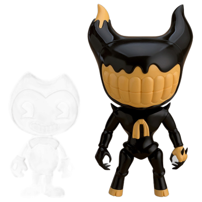 Nendoroid Bendy & The Ink Demon