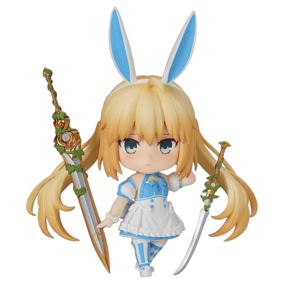 Nendoroid Berserker/Altria Caster