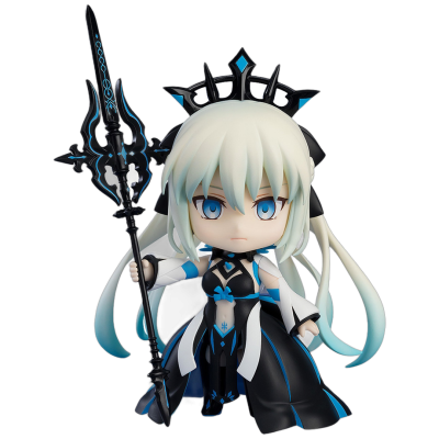 Nendoroid Berserker/Morgan