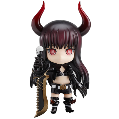 Nendoroid Black Gold Saw
