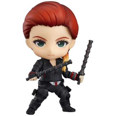 Nendoroid Black Widow