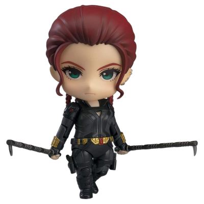 Nendoroid Black Widow