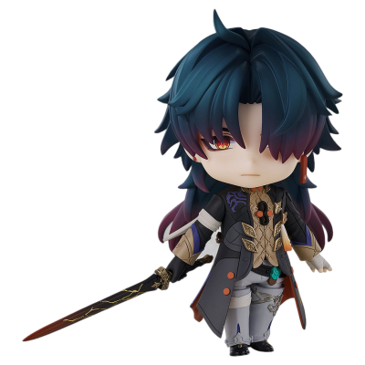 Nendoroid Blade