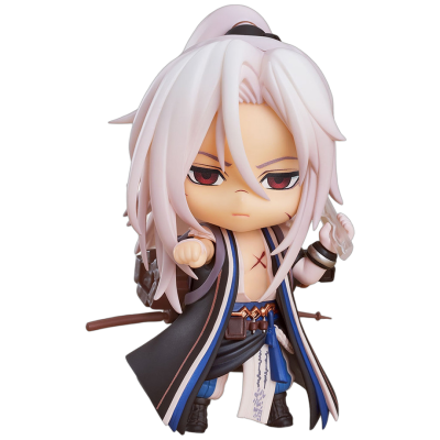 Nendoroid Neo: Blade Master