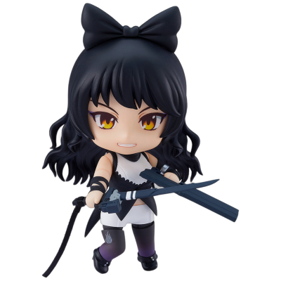Nendoroid Blake Belladonna