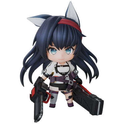 Nendoroid Blaze