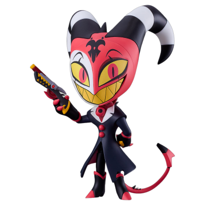 Nendoroid Blitzo