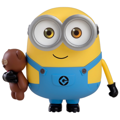 Nendoroid Bob