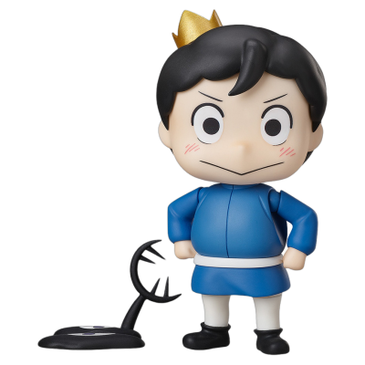 Nendoroid Bojji & Kage