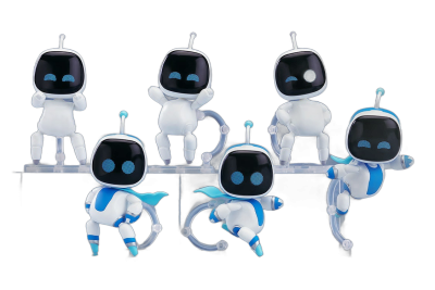 (Box) Nendoroid Surprise Astro 1.0 (6 Pieces)