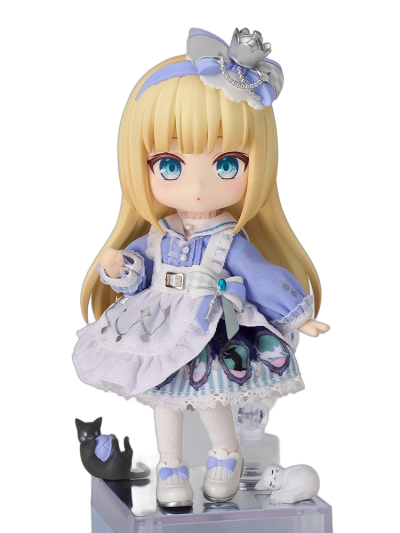 (Box) Nendoroid Surprise Sakura Kinomoto Collection (6 Pieces)