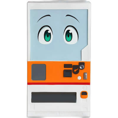Nendoroid Boxxo