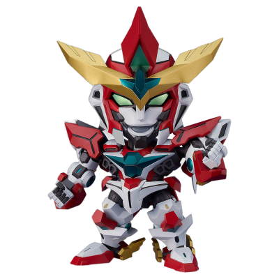 Nendoroid Bravern