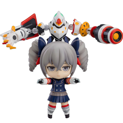 Nendoroid Bronya: Valkyrie Chariot Ver.