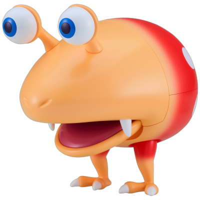 Nendoroid Bulborb