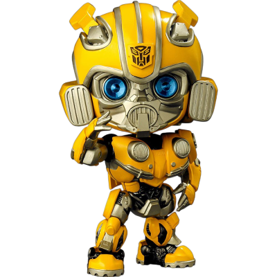 Nendoroid Bumblebee