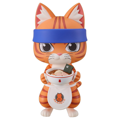 Nendoroid Bunzo
