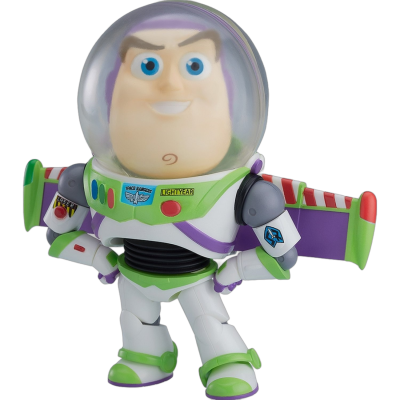 Nendoroid Buzz Lightyear