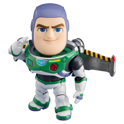 Nendoroid Buzz Lightyear