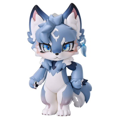 Nendoroid Caesar