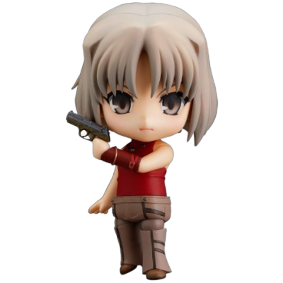 Nendoroid Canaan