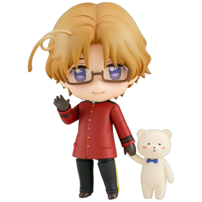 Nendoroid Canada