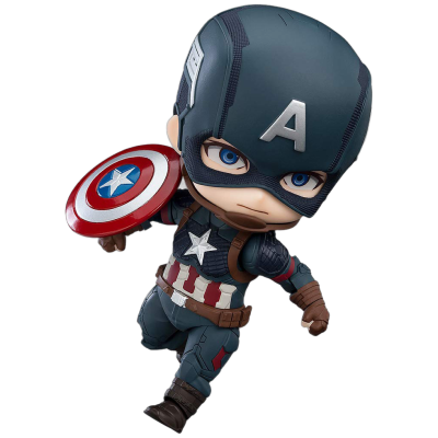 Nendoroid Captain America